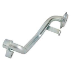 Holley - Holley 302-90 Holley Cast Aluminum Rear Sump Oil Pan for 53-79 Ford Coyote Swap - Image 4