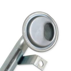 Holley - Holley 302-90 Holley Cast Aluminum Rear Sump Oil Pan for 53-79 Ford Coyote Swap - Image 6
