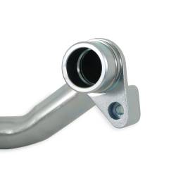 Holley - Holley 302-90 Holley Cast Aluminum Rear Sump Oil Pan for 53-79 Ford Coyote Swap - Image 7