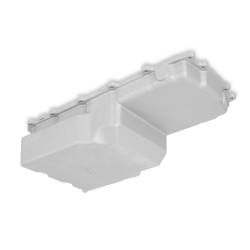 Holley - Holley 302-90 Holley Cast Aluminum Rear Sump Oil Pan for 53-79 Ford Coyote Swap - Image 8