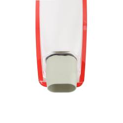 Stilo - Stilo YA0889 Helmet ST5 Short Top Air Aluminum Oval - Image 7