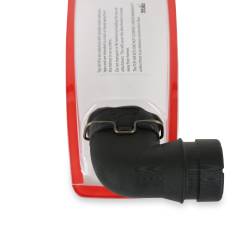 Stilo - Stilo YA0892-90 Short Top Air 90-DEG Maglock ST5/ST6/Venti Helmet Inlet - Image 5