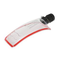 Stilo - Stilo YA0892-S Helmet Air Cooling Component Short Top Air Straight Maglock - Image 2