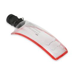 Stilo - Stilo YA0892-S Helmet Air Cooling Component Short Top Air Straight Maglock - Image 7