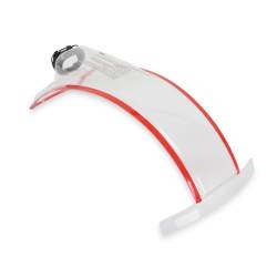 Stilo - Stilo YA0894 Helmet ST5 Top Air Modular Large Shell - Image 2