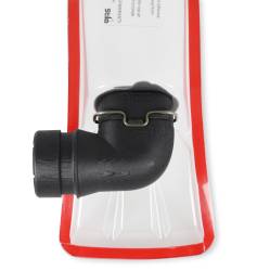Stilo - Stilo YA0894-90 Helmet ST5 Non-Adjustable Top Air 90-DEG Maglock Large Shell - Image 2