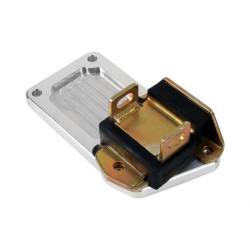 Detroit Speed - Archived - Detroit Speed 060409DS LS Engine Mount Kit for 63-82 Chevrolet Corvette - Image 2