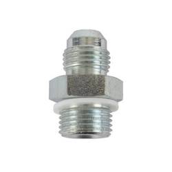 Detroit Speed - Archived - Detroit Speed 090210LDS 5/8-18 To -6AN Power Steering Pump Fitting - Image 1