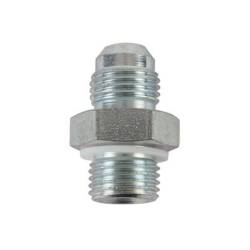 Detroit Speed - Archived - Detroit Speed 090210SDS 9/16-18 To -6AN Power Steering Pump Fitting - Image 1