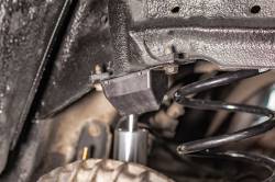 UMI Performance - UMI Performance 2056 Suspension Bump Stop for Chevy/Pontiac - Image 5