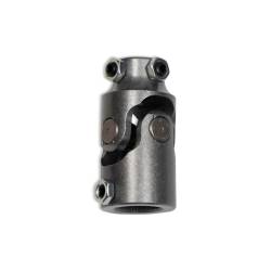Detroit Speed - Archived - Detroit Speed 092511DS Steering Shaft Steel Universal Joint - Image 1