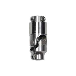 Detroit Speed - Archived - Detroit Speed 092517PDS Steering Shaft Universal Joint w/Vibration Reducer - Image 1