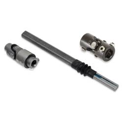 Detroit Speed - Archived - Detroit Speed 092542DS Steering Shaft - Image 1