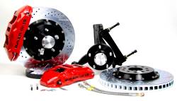 Baer Brakes - BAER Brakes 4301109HO Disc Brake Upgrade Kit for Select GM - Image 3