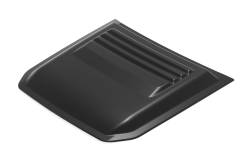 Rough Country Suspension Systems - Rough Country HS30010 Cowl Hood Scoop-Matte Black for 21-24 Ford F150 - Image 5