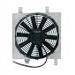 Mishimoto - Mishimoto Performance Aluminum Fan Shroud Kit for 300ZX Turbo 90-96 - Image 2