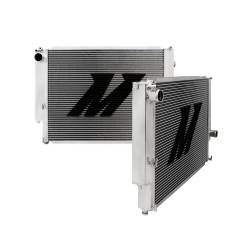 Mishimoto MMRAD-E36-92 BMW E30/E36 Performance Aluminum Radiator 1988-1999