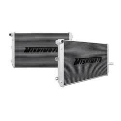 Mishimoto MMRAD-MAC-06 Volkswagen Golf MK5 GTI Performance Aluminum Radiator