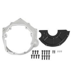 Lakewood - Lakewood LK4100K Transmission Bell Housing for Chevy - Image 7