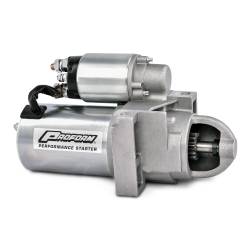Proform - Proform 66268 High-Torque Starter 10:1 Ratio Stock for Chevy S/BB V8/V6 Engines - Image 2