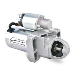 Proform 66268 High-Torque Starter 10:1 Ratio Stock for Chevy S/BB V8/V6 Engines