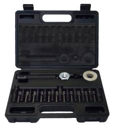 Proform - Proform 66520 Harmonic Balancer Installation Tool for GM/Ford/Mopar/Metric Crank - Image 4