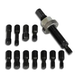 Proform - Proform 66520 Harmonic Balancer Installation Tool for GM/Ford/Mopar/Metric Crank - Image 1