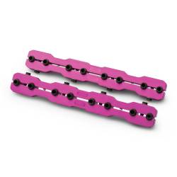 Proform 66950 Aluminium Engine Rocker 3/8 Stud Girdles Arm for 95 SB Chevy