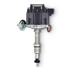 Proform 66969BK HEI Distributor Street/Strip Built-In Coil Blk Cap Ford 289-302