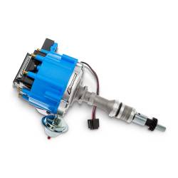 Proform - Proform 66969B HEI Distributor Street/Strip Built-In Coil Blue Cap Ford 289-302 - Image 2