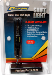 Proform - Proform 67007C RPM Shift Light - Image 2