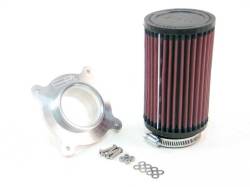 K&N YA-7006 Replacement Air Filter