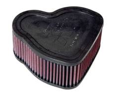 K&N HA-1802 Replacement Air Filter