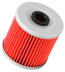 K&N - K&N KN-123 Oil Filter - Image 2