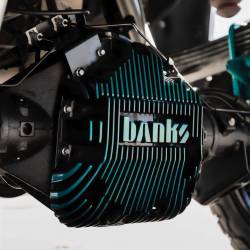 Banks Power - Banks 19286 Rear Differential Cover for 19-26 Ram/20-26 Chevy/GMC 11.5"/12" AAM - Image 4