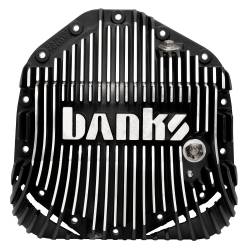 Banks Power - Banks 19286 Rear Differential Cover for 19-26 Ram/20-26 Chevy/GMC 11.5"/12" AAM - Image 1