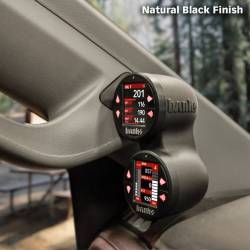 Banks Power - Banks Power 63362 iDash Stealth Pod Mounts Grab Handle Gauge Pod - Image 3