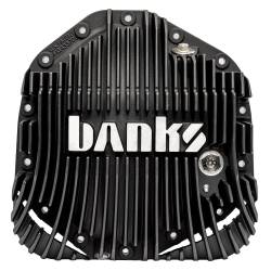Banks Power - Banks Power 19288 Rear Diff Cover for 19-26 Ram/20-26 Chevy/GMC 11.5"/12" AAM - Image 1