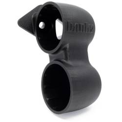 Banks Power - Banks Power 63362 iDash Stealth Pod Mounts Grab Handle Gauge Pod - Image 1