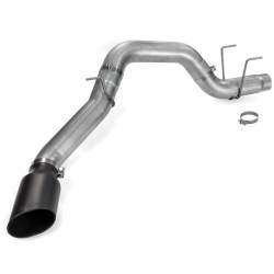 Banks Power - Banks Power 49798-B Monster Exhaust System for 19-24 RAM 2500/3500 6.7L Cummins - Image 1