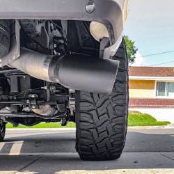 Banks Power - Banks Power 49798-B Monster Exhaust System for 19-24 RAM 2500/3500 6.7L Cummins - Image 3