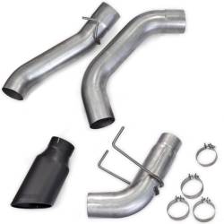 Banks Power - Banks Power 49798-B Monster Exhaust System for 19-24 RAM 2500/3500 6.7L Cummins - Image 2