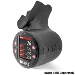 Banks Power - Banks Power 63365 iDash Stealth Pod Mount for 15-20 Ford F150/17-22 Super Duty - Image 2
