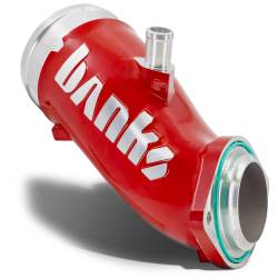 Banks Power - Banks Power 42792-R Monster-Ram Turbo Inlet for 17-26 Chevy/GMC 6.6L Duramax L5P - Image 1