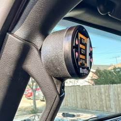 Banks Power - Banks Power 63371 Upper iDash Stealth Pod Mount for 18+ Jeep Gladiator/Wrangler - Image 6