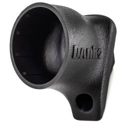 Banks Power - Banks Power 63371 Upper iDash Stealth Pod Mount for 18+ Jeep Gladiator/Wrangler - Image 1