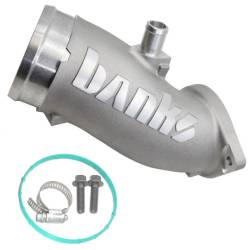 Banks Power - Banks Power 42792-N Monster-Ram Turbo Inlet for 17-26 Chevy/GMC 6.6L Duramax L5P - Image 2