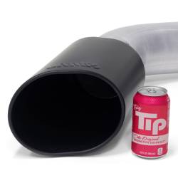 Banks Power - Banks Power 49807-B Monster Exhaust for 19-24 RAM 6.7L Cummins Crew Cab Long Bed - Image 4
