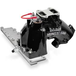 Banks Power - Banks Power 42798-B Monster-Ram Intake/GH Kit for 13-18 Dodge RAM 2500/3500 6.7L - Image 1