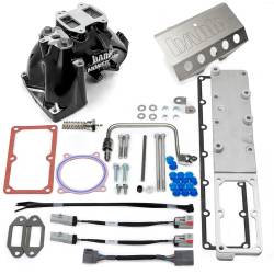 Banks Power - Banks Power 42798-B Monster-Ram Intake/GH Kit for 13-18 Dodge RAM 2500/3500 6.7L - Image 2